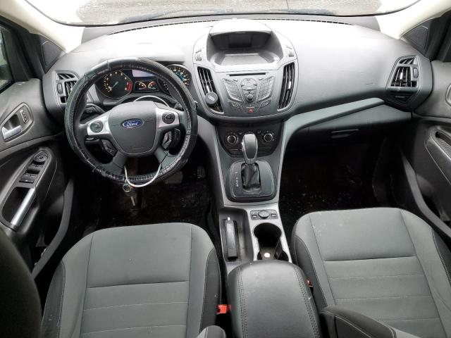 2014 Ford Escape Se VIN: 1FMCU9G92EUC25039 Lot: 41192304