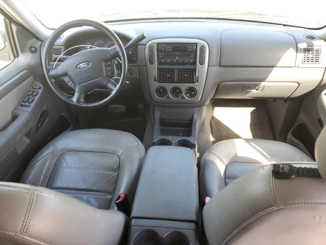 2004 Ford Explorer Xlt VIN: 1FMDU63K44UC24114 Lot: 42629334