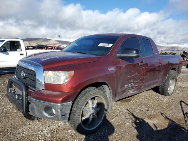 2008 Toyota Tundra 