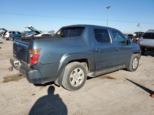 2HJYK16586H539715 | 2006 Honda ridgeline rtl