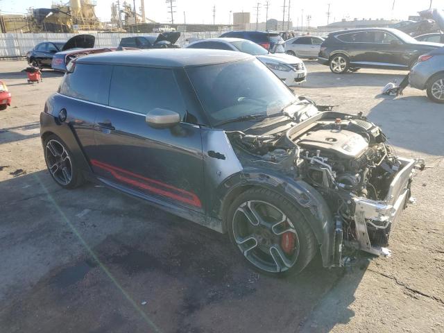 2021 MINI COOPER JOH WMWXX9C07M2N17345