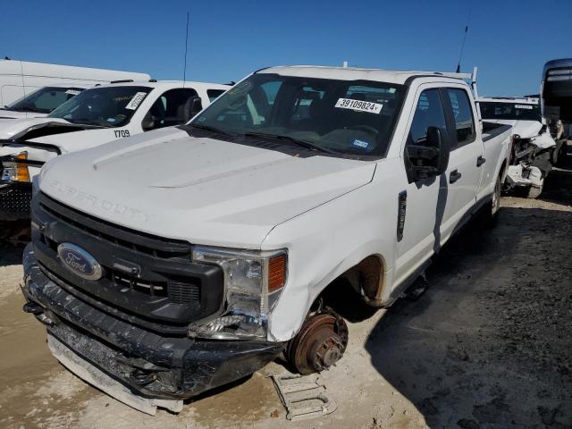 2021 Ford F-250 