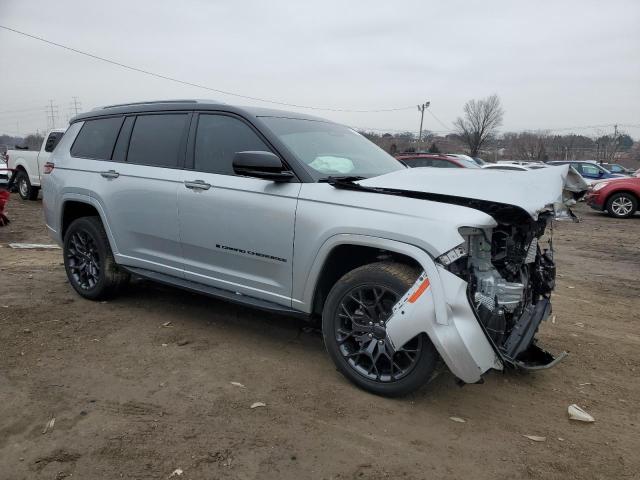2023 JEEP GRAND CHER 1C4RJKET8P8108509