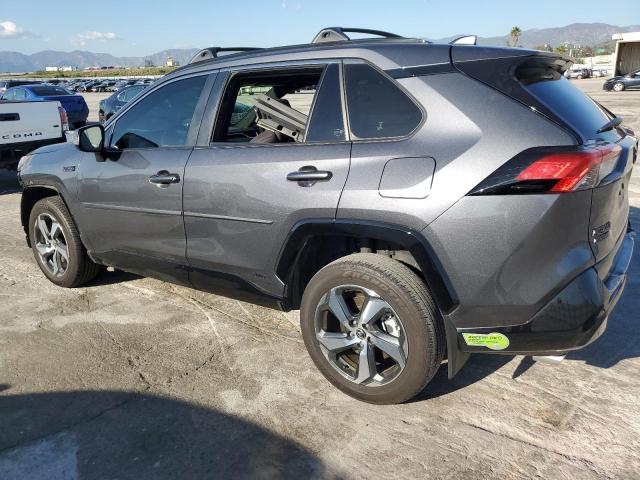 2022 TOYOTA RAV4 PRIME - JTMAB3FV4ND101853