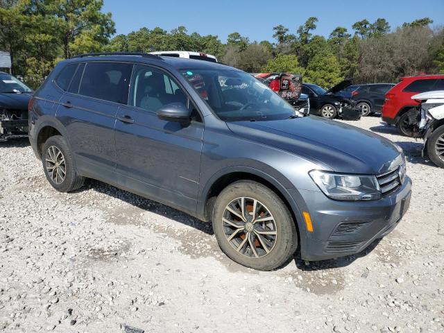 2021 VOLKSWAGEN TIGUAN S 3VV1B7AX6MM006912