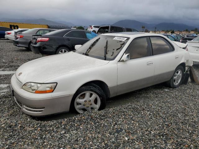 1992 Lexus Es 300 VIN: JT8VK13T4N0113130 Lot: 41936434