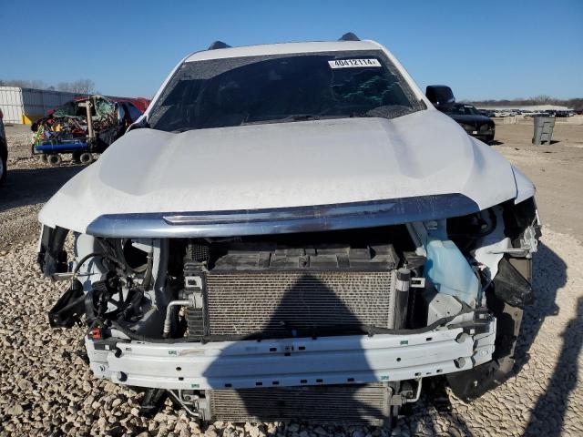 2022 GMC ACADIA AT4 - 1GKKNLLS2NZ118065