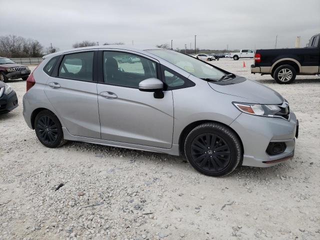 2018 HONDA FIT SPORT - 3HGGK5H61JM702567