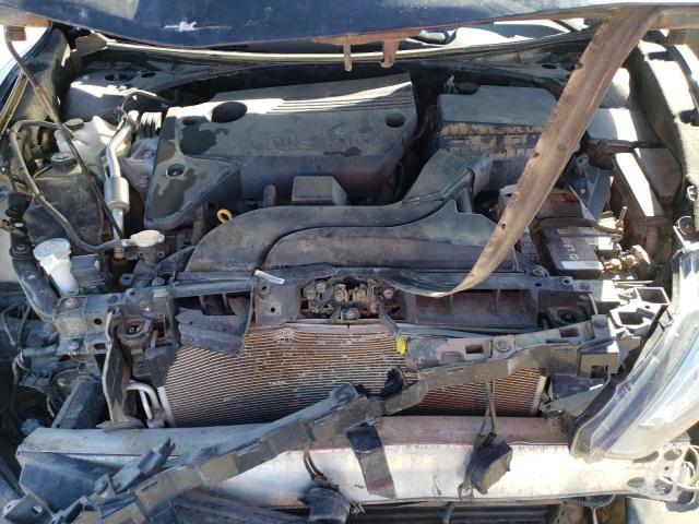 2017 NISSAN ALTIMA 2.5 - 1N4AL3AP0HC285744