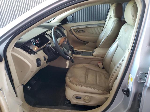 2015 FORD TAURUS SEL 1FAHP2E84FG196670