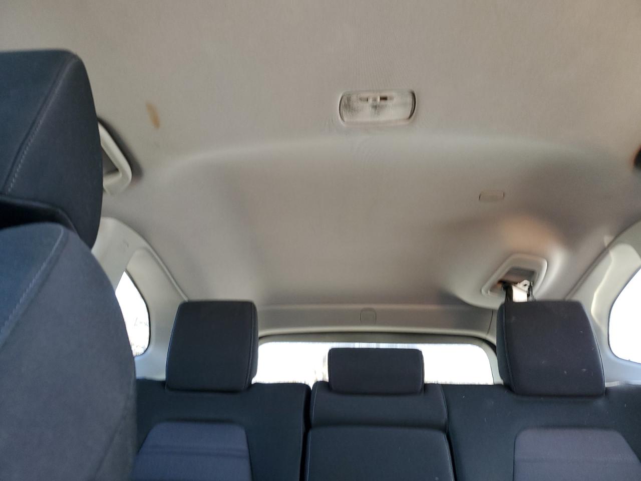 7FARW2H51ME026832 2021 Honda Cr-V Ex