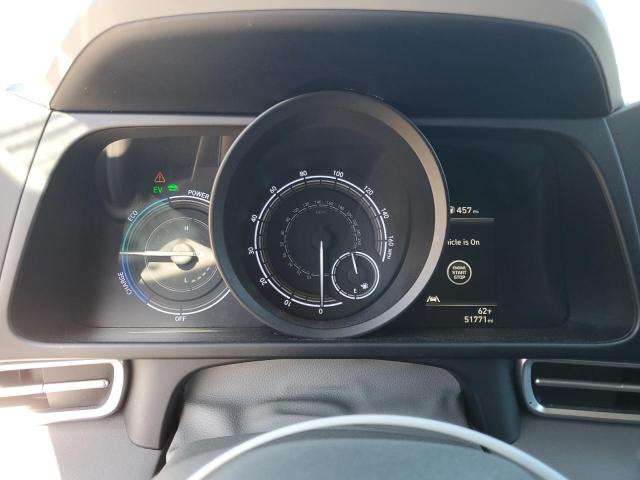 2022 HYUNDAI ELANTRA BL - KMHLM4AJ3NU014843