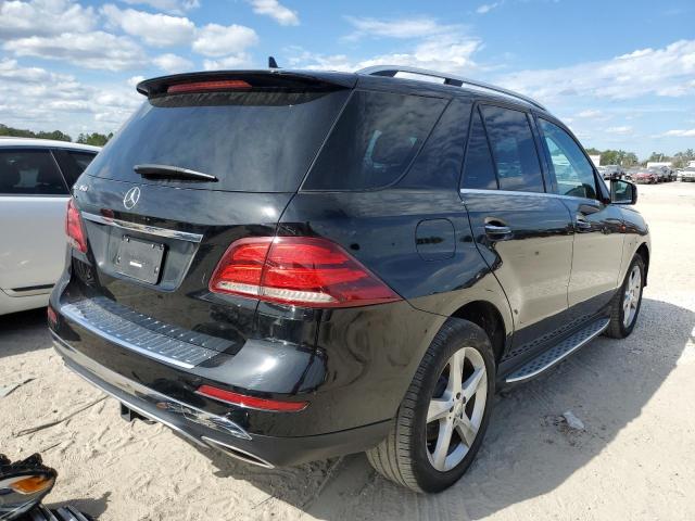 4JGDA5JB4HA838688 2017 MERCEDES-BENZ GLE-CLASS, photo no. 3