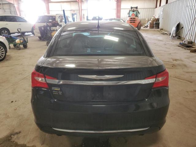 2014 Chrysler 200 Touring VIN: 1C3CCBBG3EN106659 Lot: 41605914