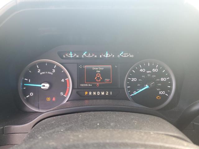 2018 FORD F350 SUPER 1FT8W3BT0JEC44181