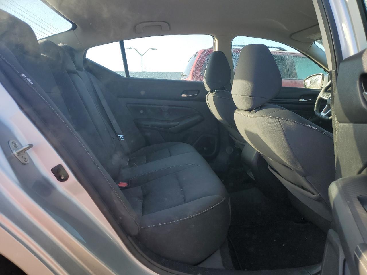 1N4BL4BV5KC158163 NISSAN ALTIMA 2019