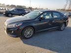 2018 HYUNDAI SONATA SE - 5NPE24AF1JH603148