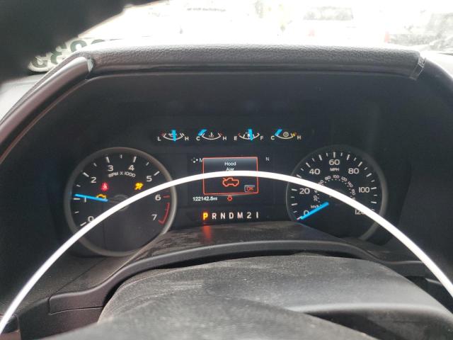 2017 FORD F150 SUPER - 1FTEW1EP1HFC86742
