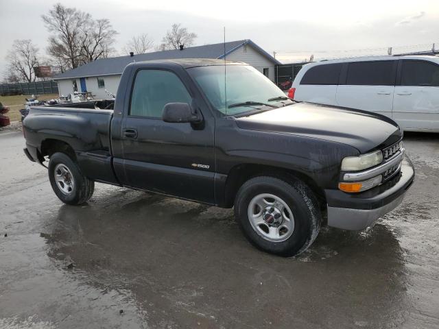 1GCEC14W82Z150244 | 2002 Chevrolet silverado c1500