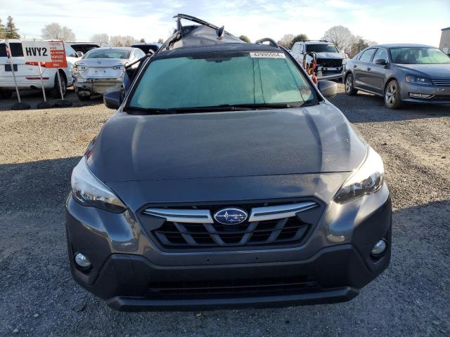 2023 SUBARU CROSSTREK JF2GTAEC8P8208056