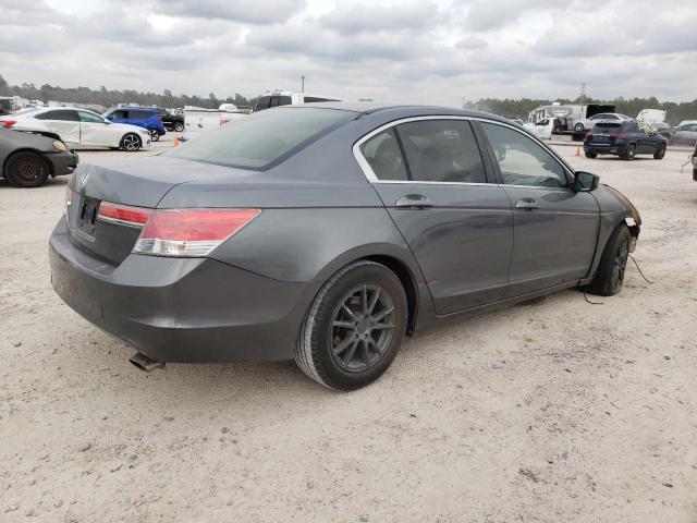 2012 Honda Accord Lx VIN: 1HGCP2F37CA077714 Lot: 43126374