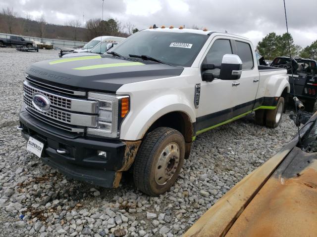 Vin: 1ft8w4dt8kee03341, lot: 42232334, ford f450 super duty 2019 img_1