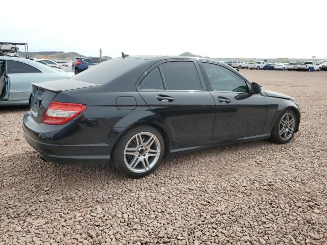 2009 Mercedes-Benz C 350 VIN: WDDGF56XX9R042320 Lot: 44216224