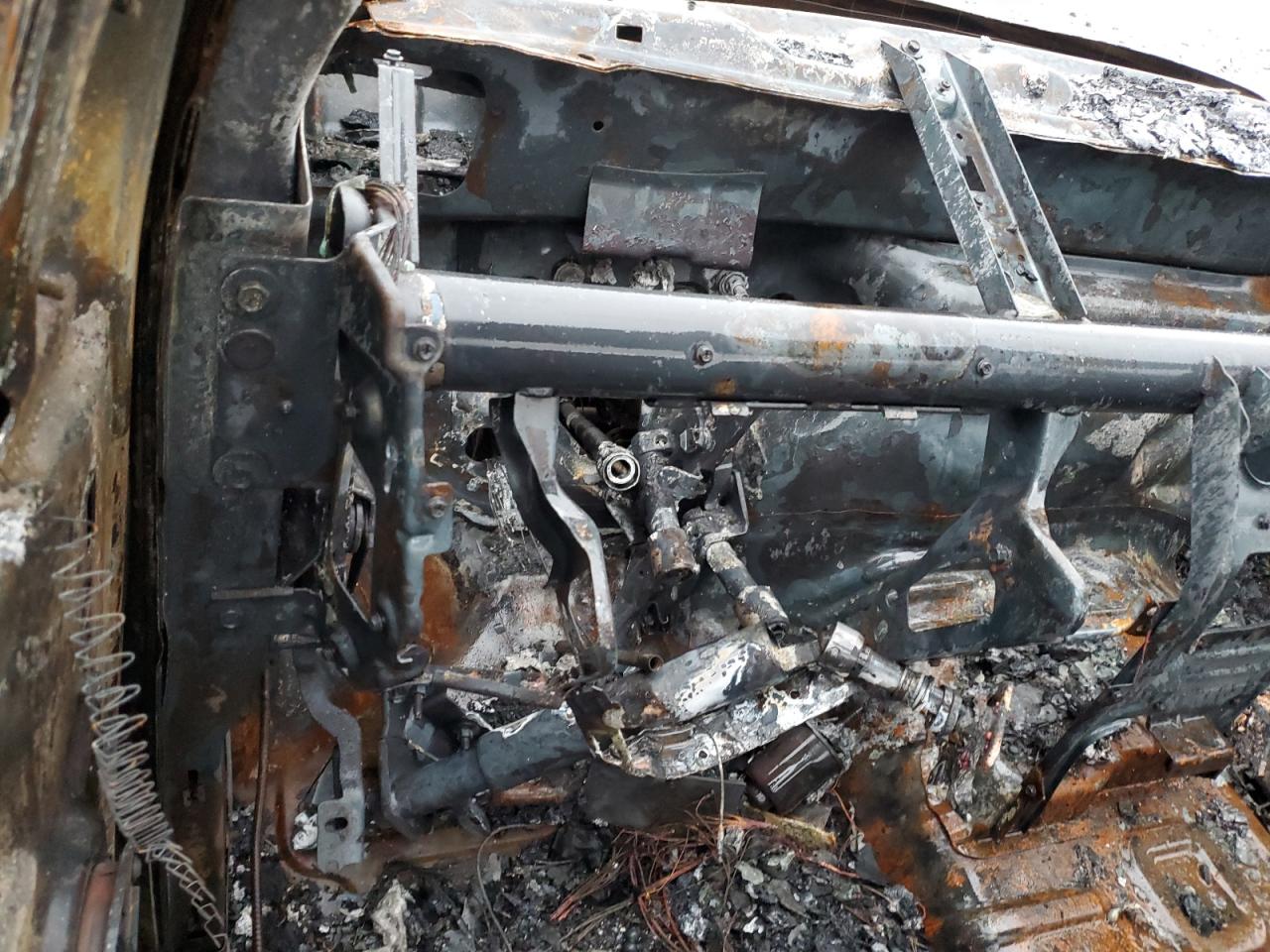 3D7KU28C94G279916 2004 Dodge Ram 2500 St