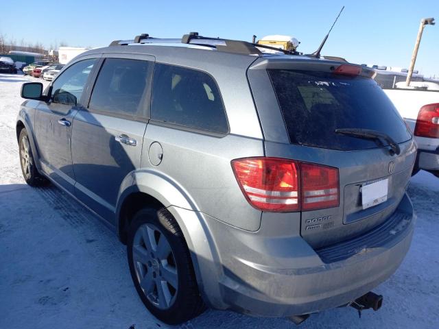 Vin: 3d4ph6fv2at162698, lot: 44042264, dodge journey r/t 20102