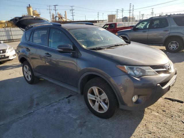 2014 Toyota Rav4 Xle VIN: JTMWFREV0EJ007517 Lot: 40353046