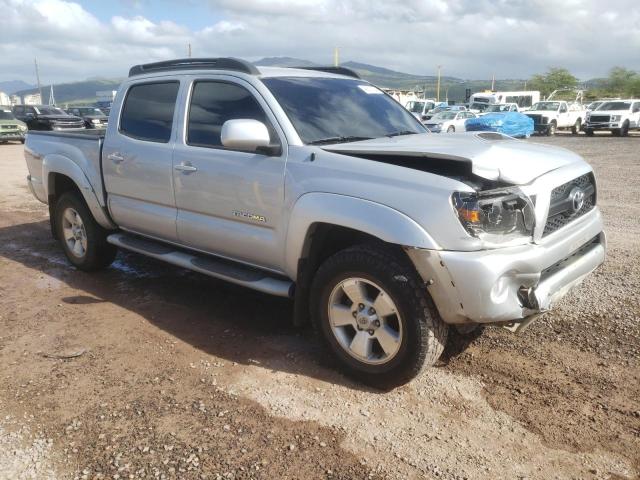 Vin: 3tmju4gn8bm109663, lot: 40613124, toyota tacoma double cab prerunner 20114