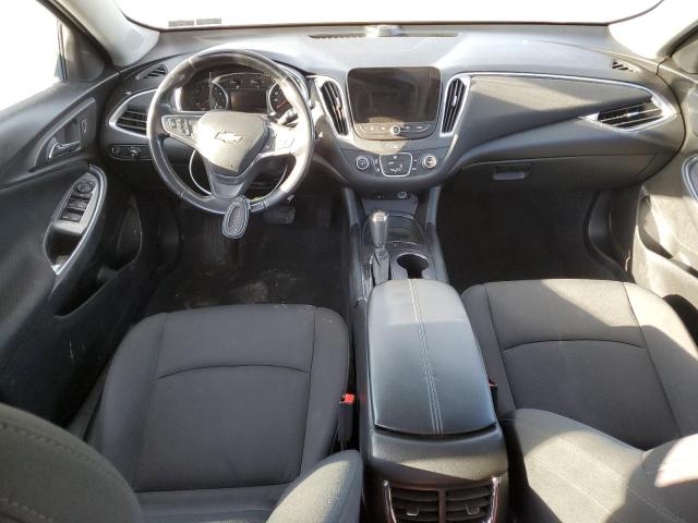 2018 CHEVROLET MALIBU LT 1G1ZD5STXJF239272