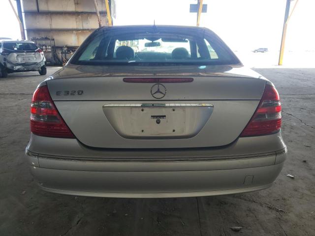 2003 Mercedes-Benz E 320 VIN: WDBUF65JX3A367022 Lot: 44781464