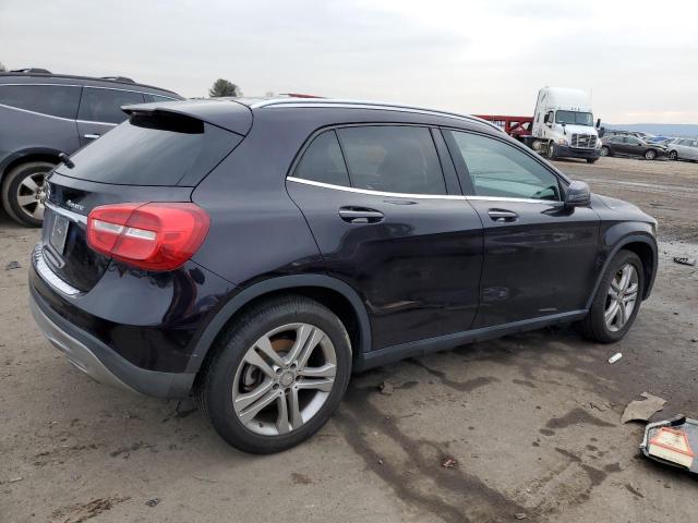 VIN WDCTG4GB5GJ218148 2016 Mercedes-Benz GLA-Class,... no.3