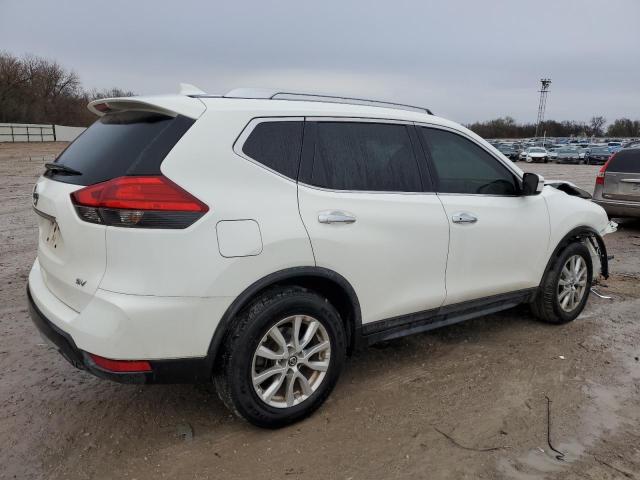 2017 Nissan Rogue S VIN: KNMAT2MT4HP537243 Lot: 45096534