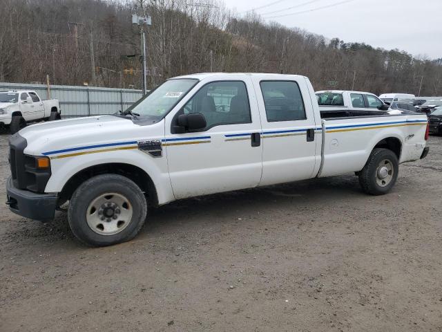 2008 Ford F-250 