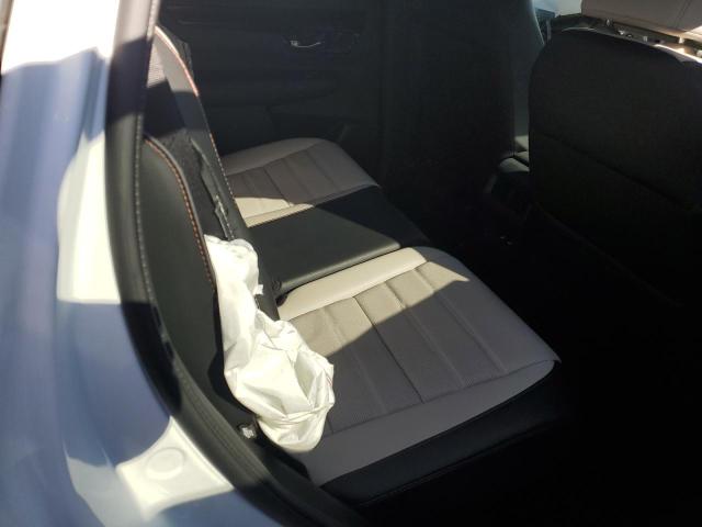 2024 HONDA CR-V SPORT - 7FARS6H91RE052053
