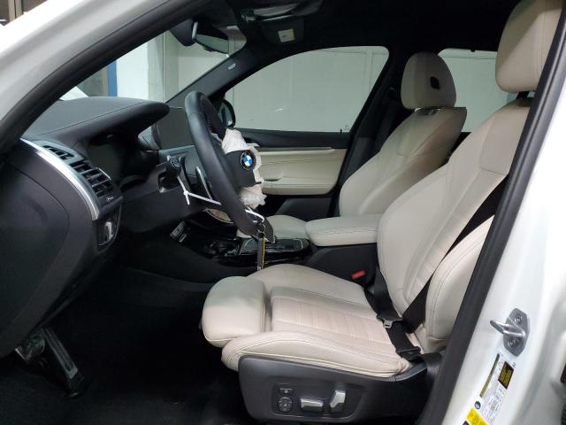 2023 BMW X3 M40I - 5UX83DP00P9R82074
