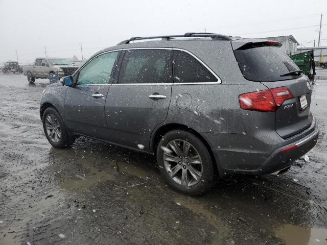 2010 Acura Mdx Advance VIN: 2HNYD2H7XAH530178 Lot: 44221994