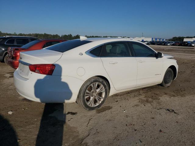2015 CHEVROLET IMPALA LT 1G1125S38FU106807