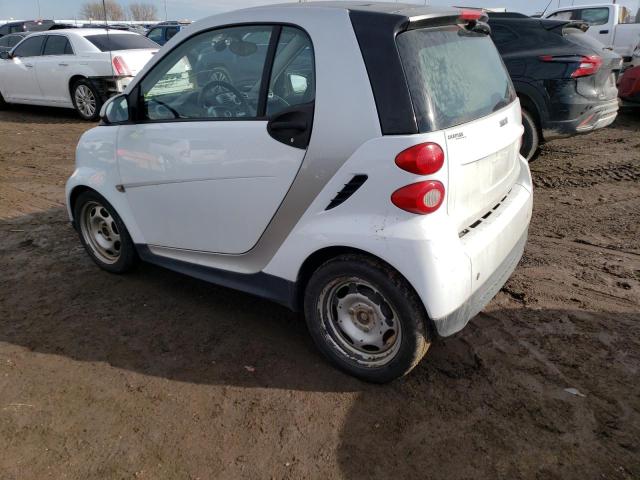 VIN WMEEJ3BA5EK779399 2014 SMART FORTWO no.2