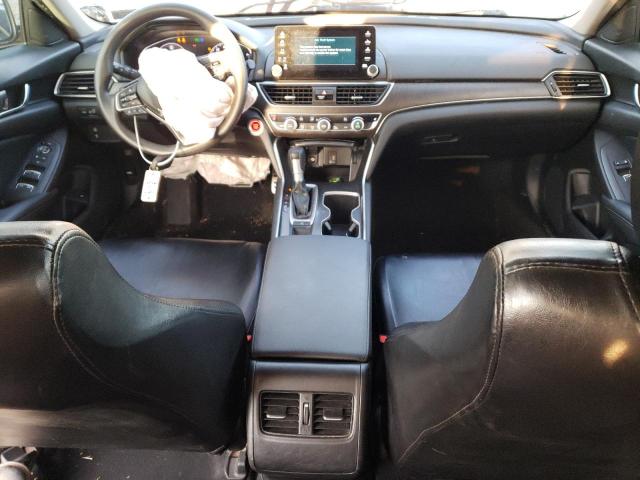 2019 HONDA ACCORD EX 1HGCV1F4XKA128209