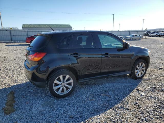 2015 Mitsubishi Outlander Sport Es VIN: 4A4AR3AWXFE031467 Lot: 41467344