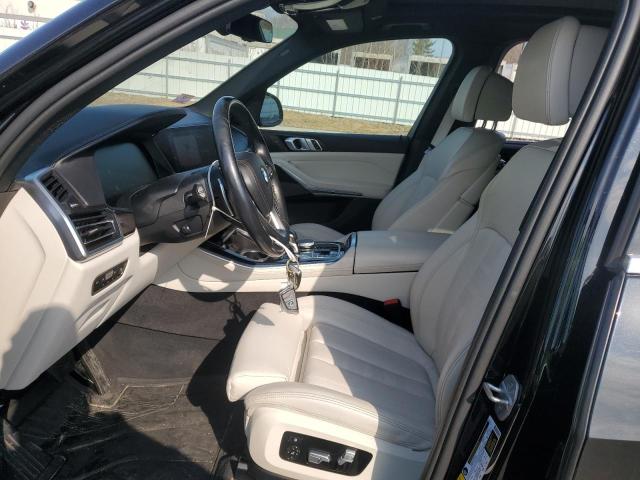 2019 BMW X5 XDRIVE4 - 5UXCR6C53KLL34472