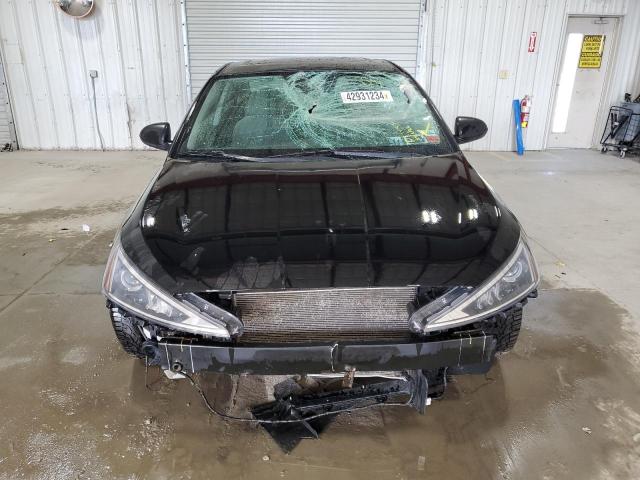 2019 HYUNDAI ELANTRA SE KMHD84LF7KU851477