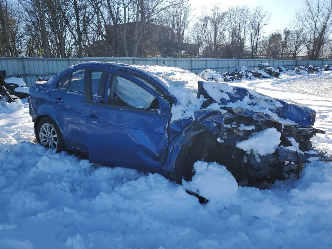 MITSUBISHI LANCER ES/ES SPORT