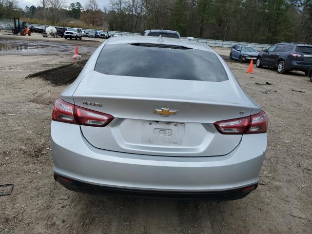 2020 Chevrolet Malibu Lt VIN: 1G1ZD5STXLF044727 Lot: 41911394