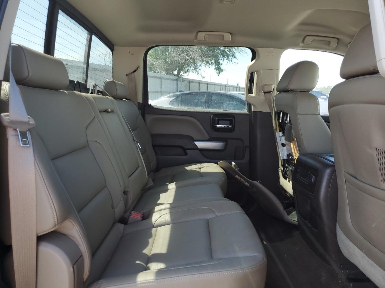 3GCUKSEC2EG470172 2014 Chevrolet Silverado K1500 Ltz