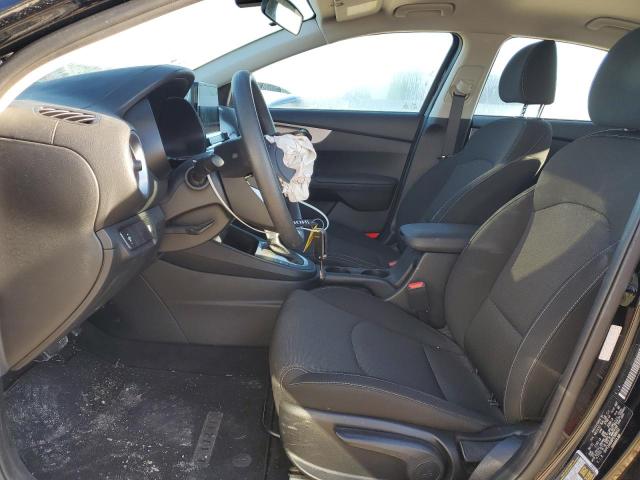 2023 KIA FORTE LX 3KPF24AD8PE508652