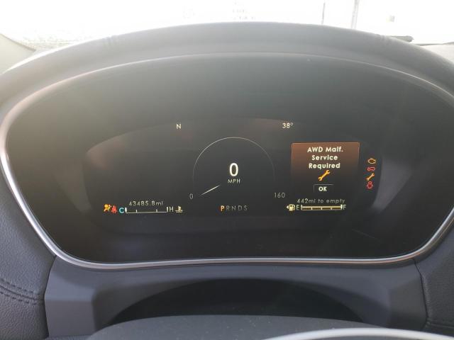 2019 LINCOLN NAUTILUS R 2LMPJ8L94KBL12506